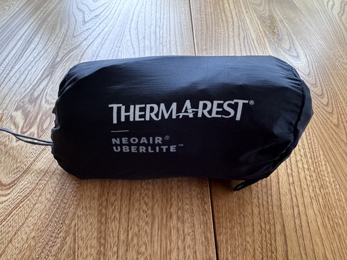 Therm rest neoair uberlite - therm-a-rest,