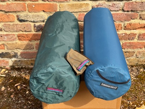 Therm rest self inflating - 2x, self-inflating