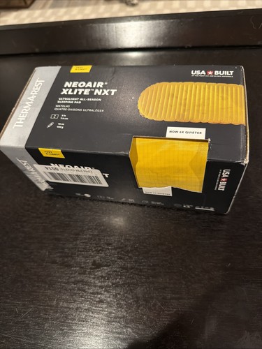 Therm rest neoair - therm-a-rest, xlite