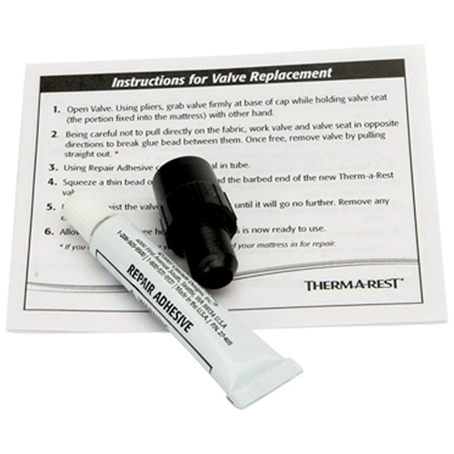 Thermarest classic valve - thermarest,