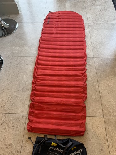 Thermarest prolite apex - prolite,