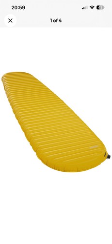 Therm rest neoair - therm-a-rest,