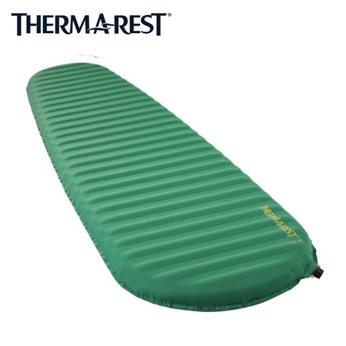 Therm rest trail pro - trail,