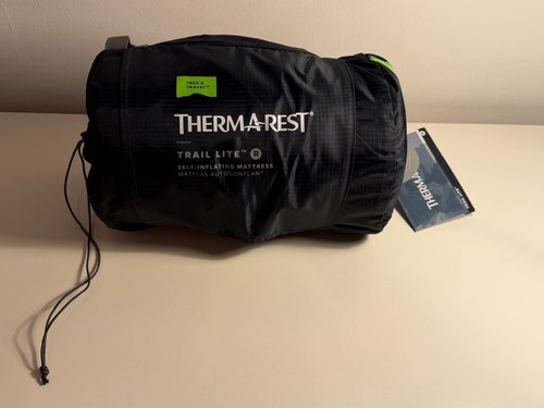 Therm rest trail lite - trail,