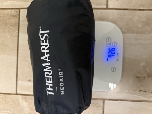 Thermarest xtherm nxt - xtherm, max