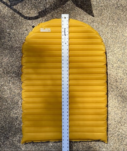 Therm rest neoair - therm-a-rest,