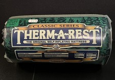 Vintage Therm-a-Rest Standard