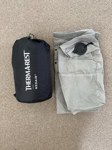 Thermarest neoair nxt - neoair,