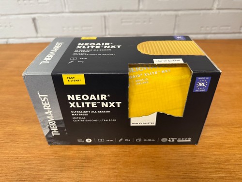 Thermarest therm rest neoair - therm-a-rest,