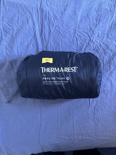 Therm rest prolite plus reg - therm-a-rest,