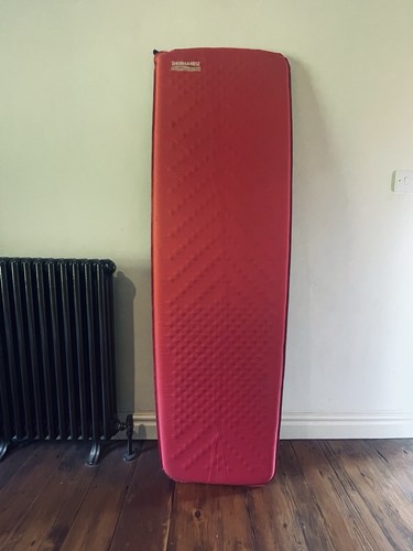 Therm rest profile - therm-a-rest,