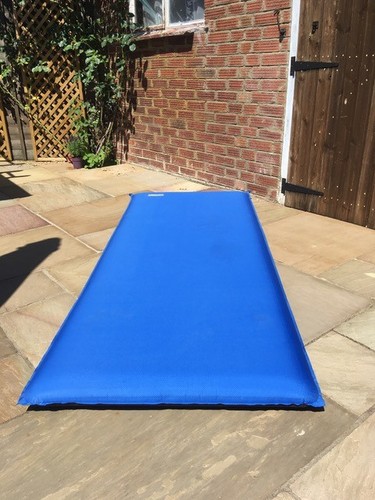 Thermarest mondoking xxl - mondoking,