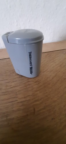 Thermarest neoair micro pump - neoair,