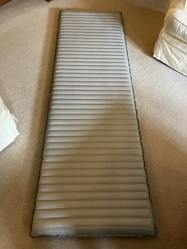 Neoair xtherm max large - max,