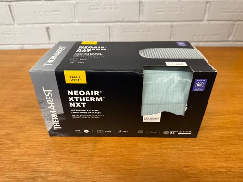Thermarest therm rest neoair - therm-a-rest,