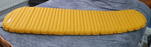 Thermarest neo air lite - air,