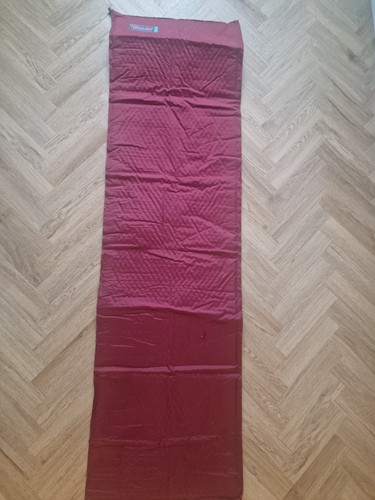 The original therm rest - original, therm-a-rest