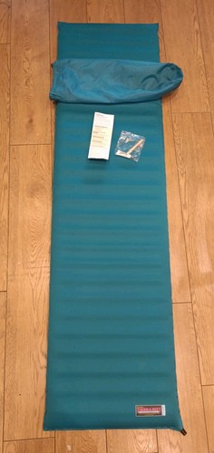 Therm rest the original self - therm,