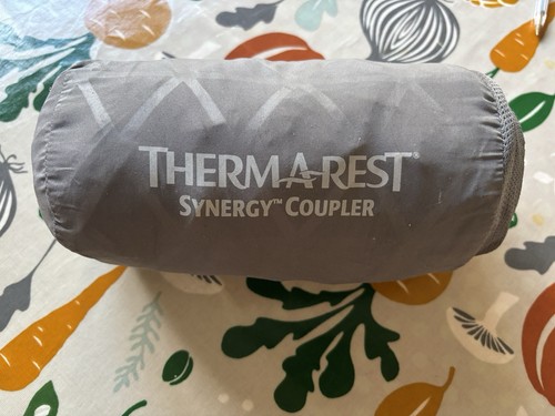 Thermarest synergy coupler - thermarest,