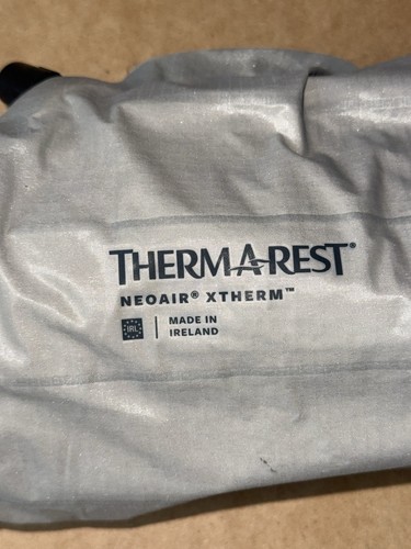 Therm rest neoair xtherm - therm-a-rest,
