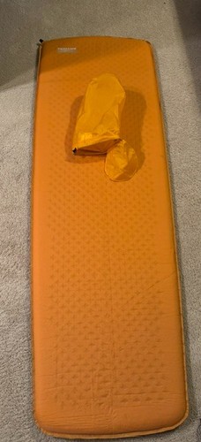 Thermarest pro lite sleeping - pro,
