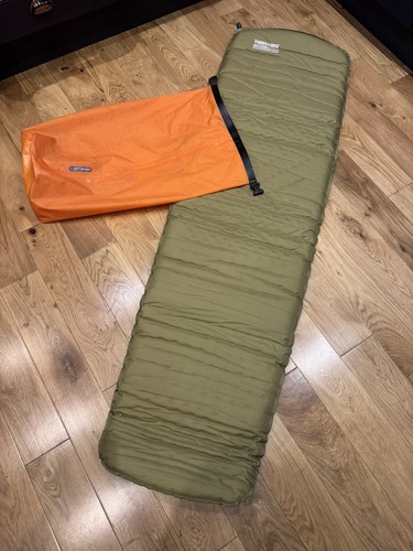 Thermarest trail pro - trail,