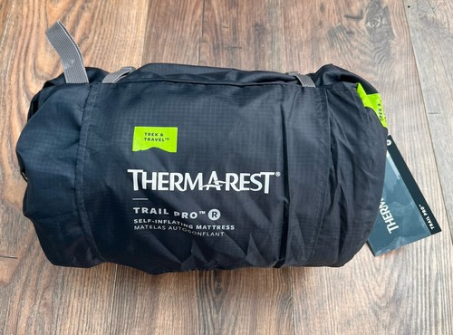 Therm rest trail pro r - trail,