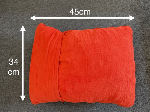 Therm rest grey red - therm-a-rest, grey/red