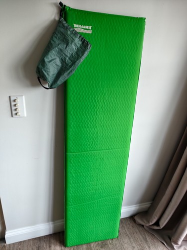 Therm rest trail - therm-a-rest,