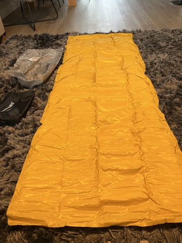 Therm rest neoair xlite - neoair, nxt
