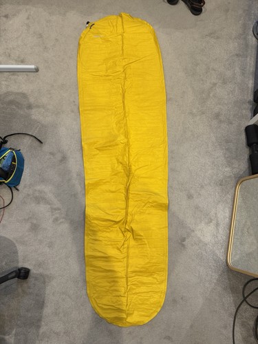 Thermarest lite nxt regular - x,