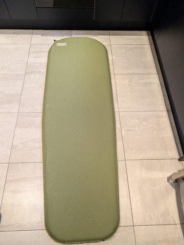 Thermarest therm rest trail - therm-a-rest,