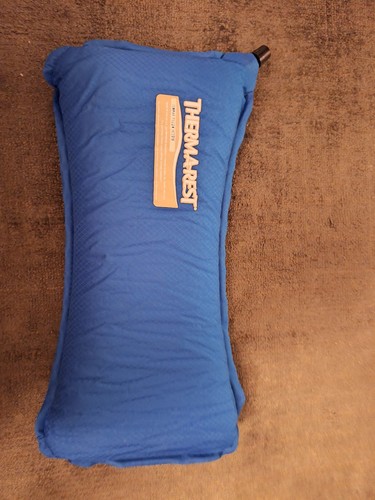 Therm rest self - self, inflating