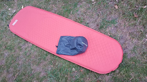 Original thermarest pro - original, lite
