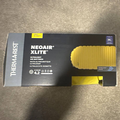 Therm rest neoair xlite - therm-a-rest,