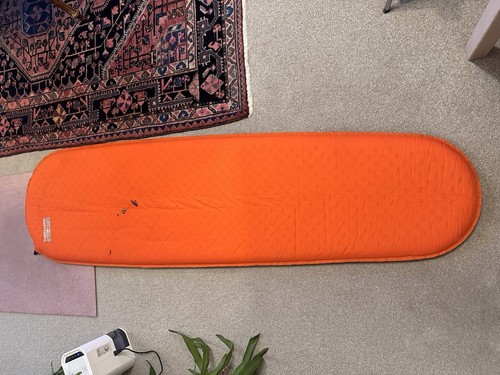 Thermarest prolite plus self - thermarest,