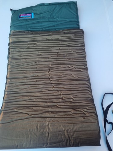 Thermarest the original - thermarest,