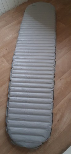 Thermarest therm rest - thermarest, therm-a-rest