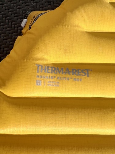 Thermarest neoair xlite nxt - xlite,