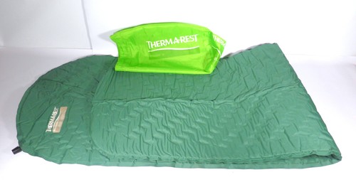 Thermarest trail lite - trail,