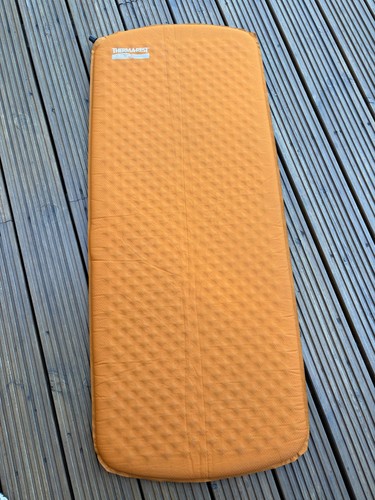 Therm rest prolite - prolite, short