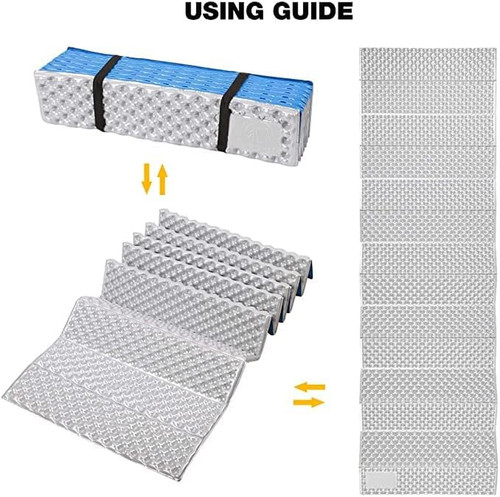 Thermarest lite sleeping - thermarest, z-lite
