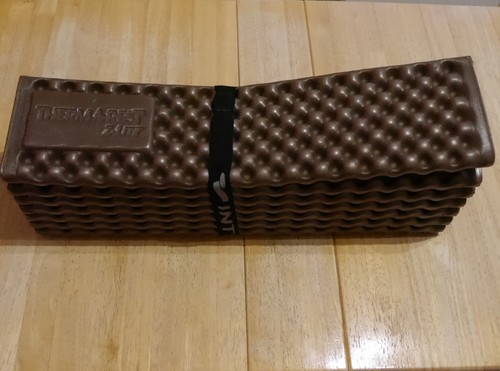 Thermarest lite sleeping - z-lite,