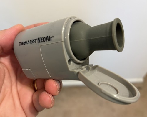 Therm rest neoair camping - neoair,
