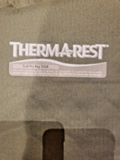 Thermarest Trail Pro Regular