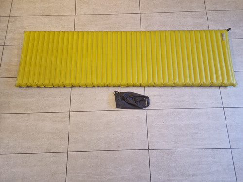 Thermarest neoair xlite - thermarest,