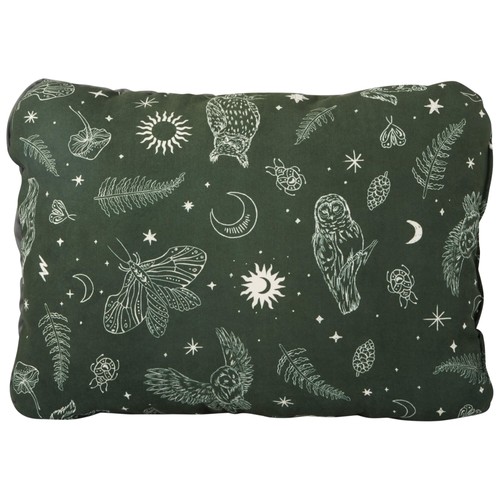 Thermarest compressible pillow - thermarest,