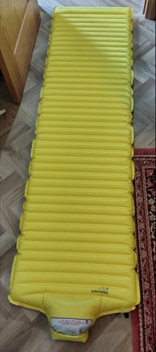 Therm rest neoair - therm-a-rest, xlite