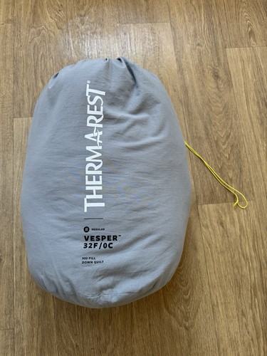 Therm rest vesper - vesper, 32