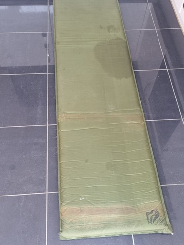 Vintage therm rest self - vintage,